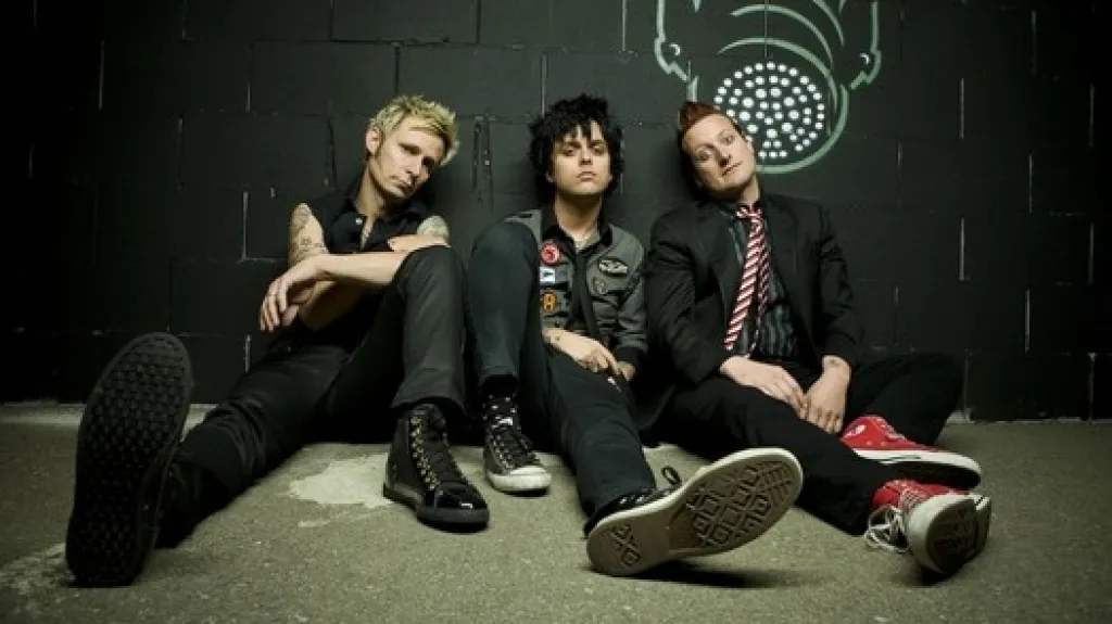 Green Day