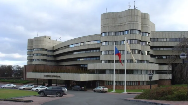 Hotel Praha