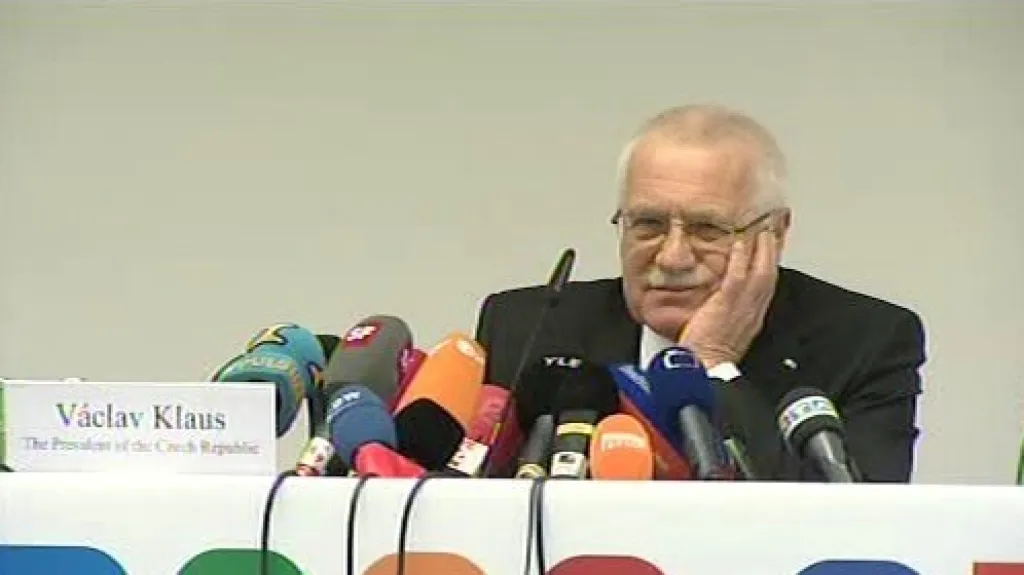 Václav Klaus