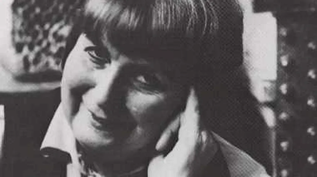 Věra Janoušková
