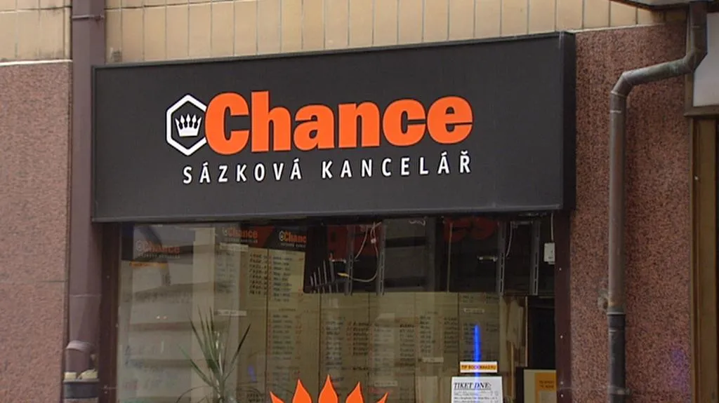 Chance