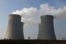 Firmy EDF i KHNP předaly své nabídky na stavbu jaderných bloků