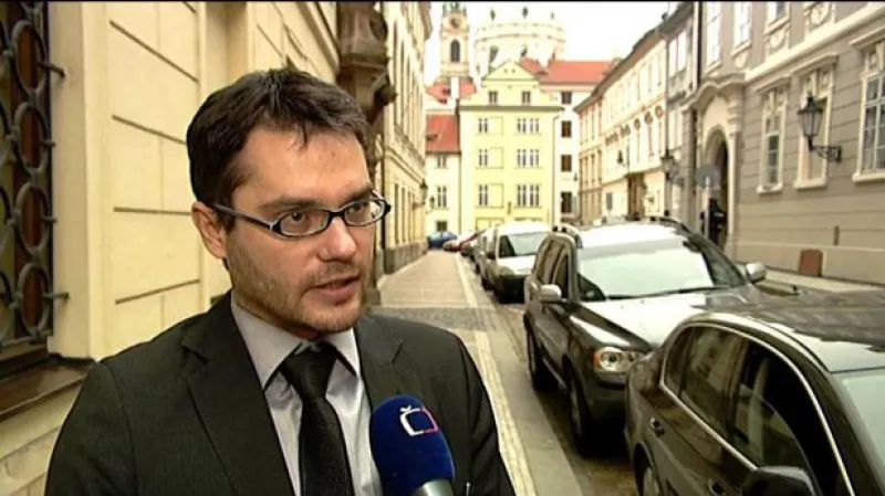Policie prošetřuje poslance Stanislava Polčáka