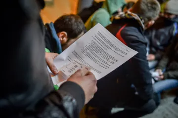 Policisté na jihu Moravy kontrolují kamiony detektorem tlukotu srdce. Odhalují nelegální migranty