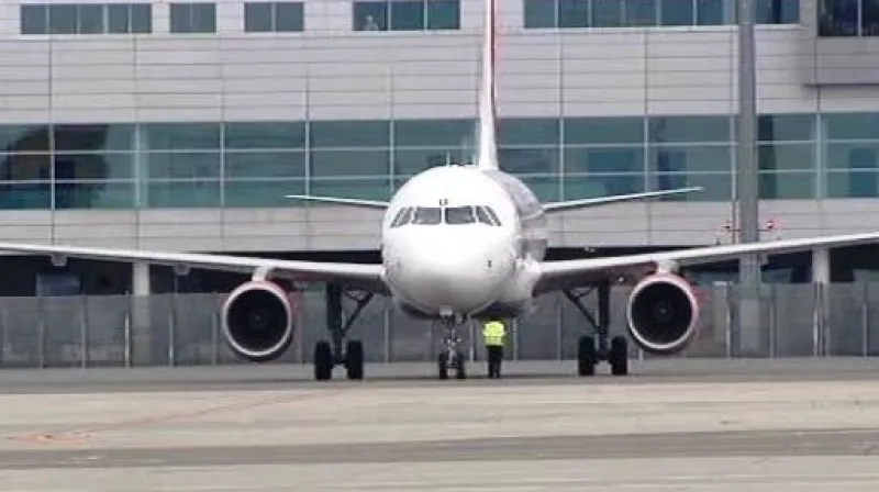 Reportáž Hany Vorlíčkové