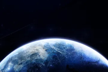 SpaceX a Microsoft spojují síly. Na oběžné dráze vybudují cloudovou síť