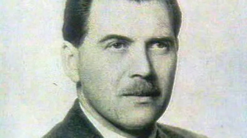 Josef Mengele