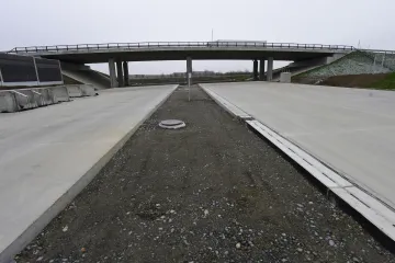 Stěžejním tématem voleb je v Olomouckém kraji doprava. Dostavět se mají dálnice i cyklostezky
