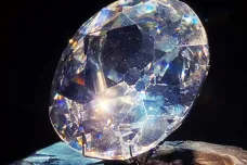 Drahokam Koh-i-Noor pochází z větších hlubin než jiné diamanty, naznačuje studie