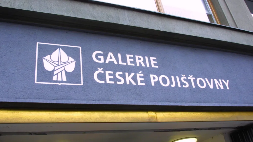 Česká pojišťovna