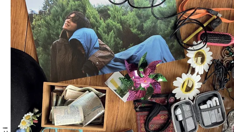 Jana Kirschner vydala album Obyčajnosti