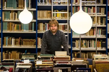 Recenze: Paolo Cognetti v Osmi horách zdolává vrcholy