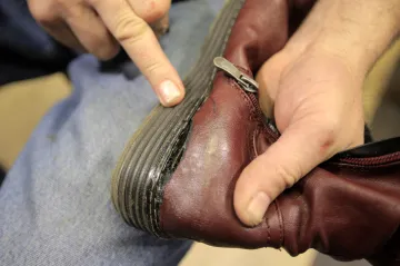 V pondělí se otevřou zbývající obchody a některé služby. Podle Arenbergera je při rozvolňování nutná opatrnost