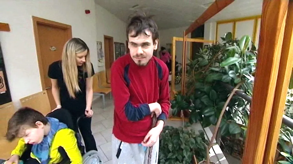 V Ostravě je nedostatek zařízení pro autisty