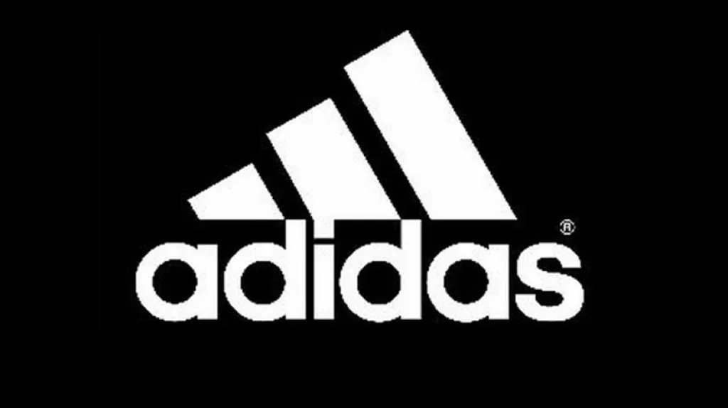 logo Adidas