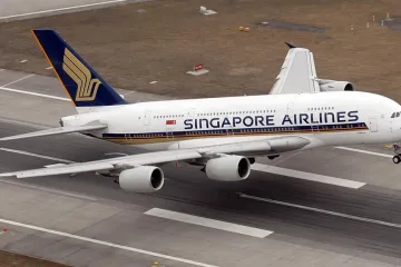 Kanadský Bombardier se chce postavit naroveň Airbusu a Boeingu