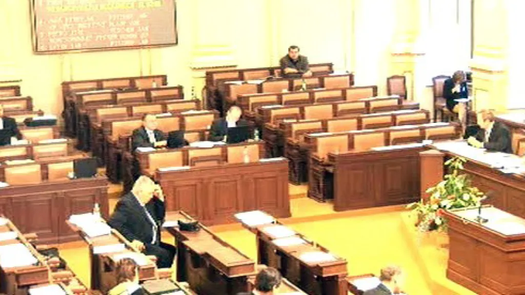 Poslanecká sněmovna