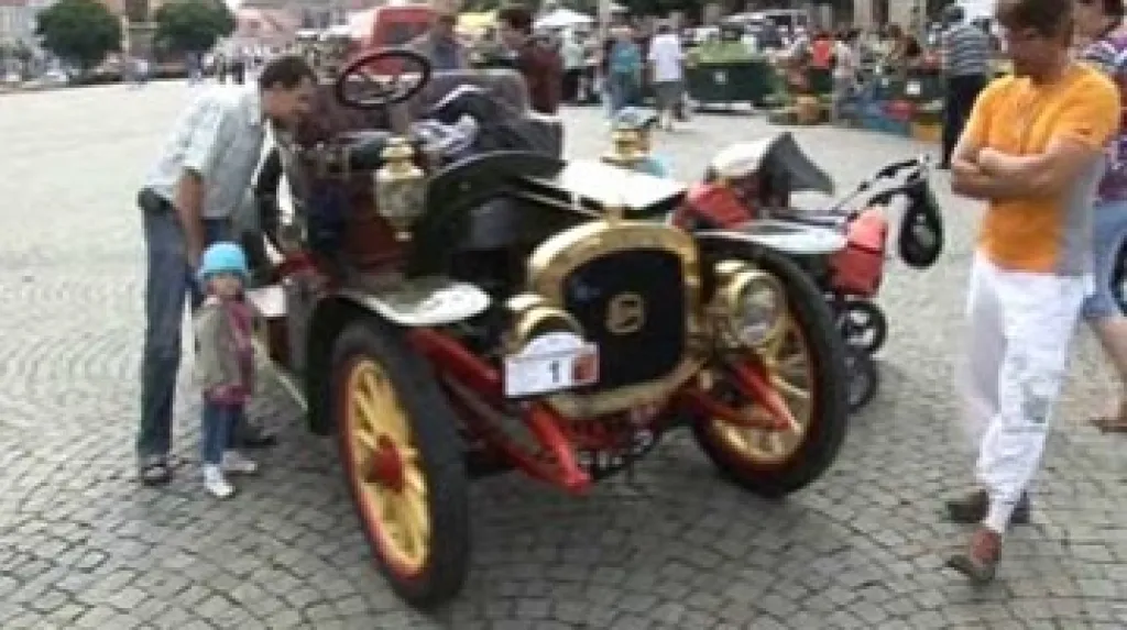 TROFEO NIKÉ BOHEMIA