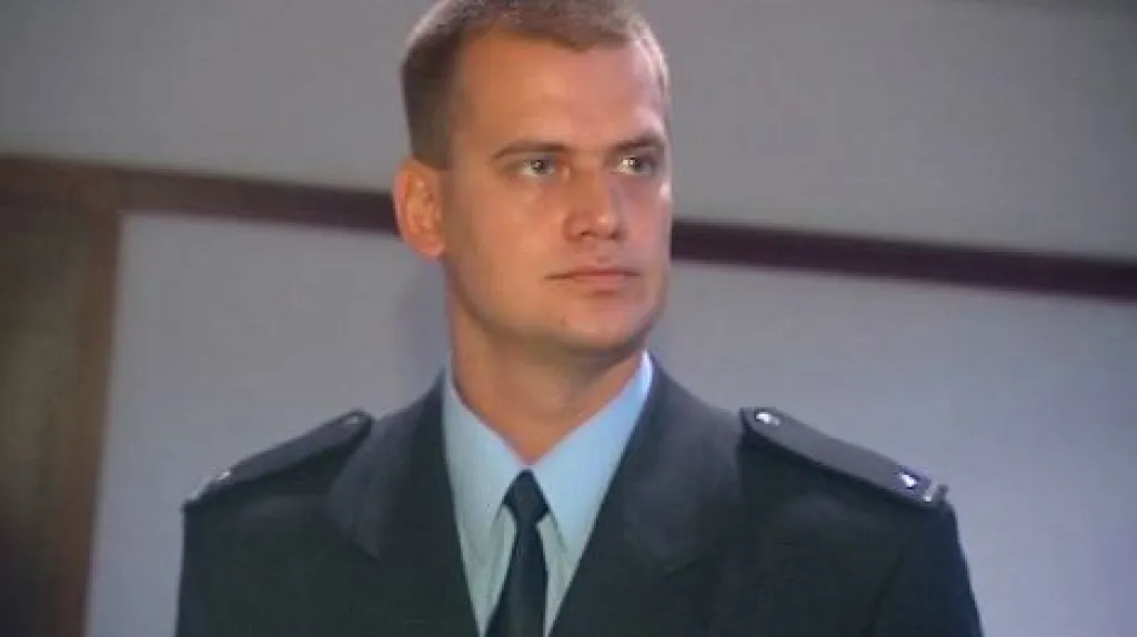 Jiří Barták