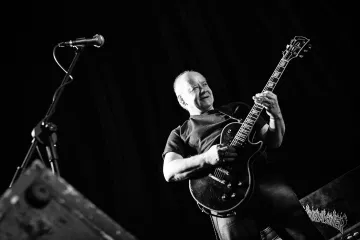 Recenze: Radim Hladík byl hlavně citlivý muzikant. Má hra jen potvrzuje jeho význam