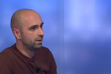 Bělošští farmáři jsou v Jihoafrické republice v ohrožení, o genocidu ale nejde, říká novinář Houdek