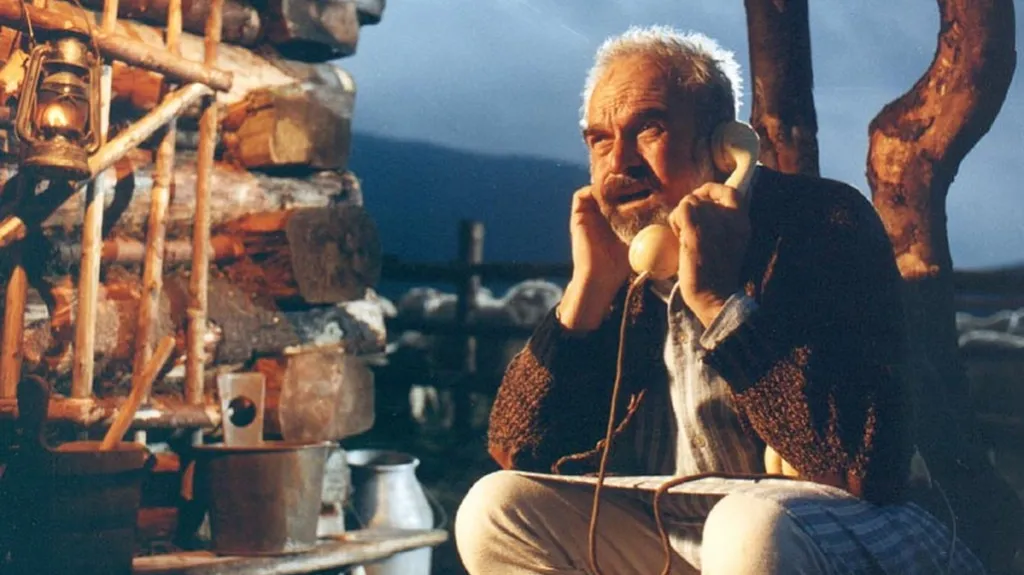Akumulátor 1 (1994, režie: Jan Svěrák)