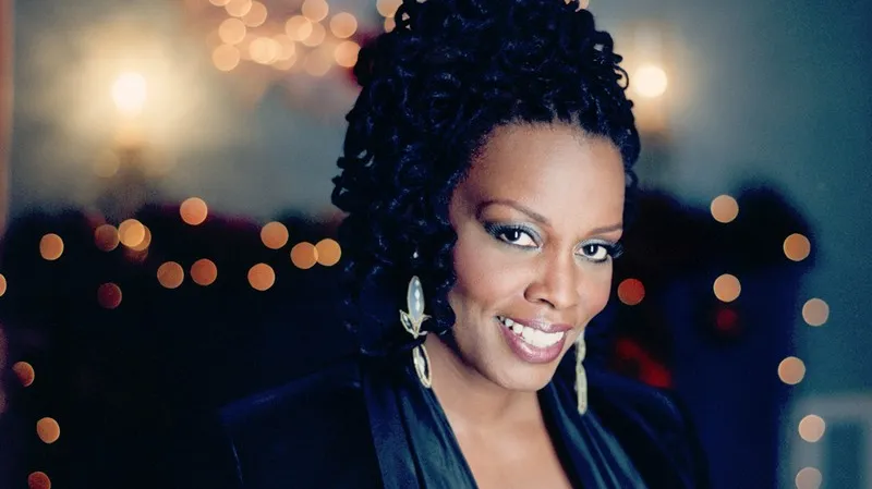 Dianne Reeves