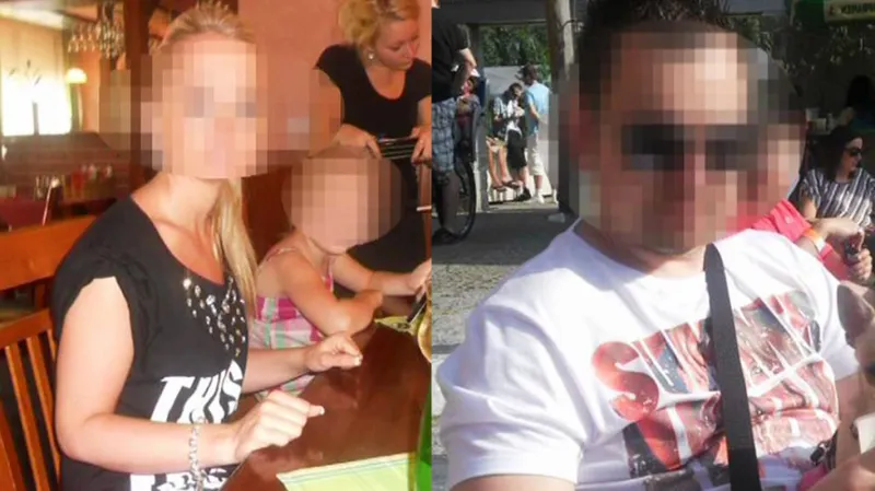 Tragédie české rodiny v Egyptě