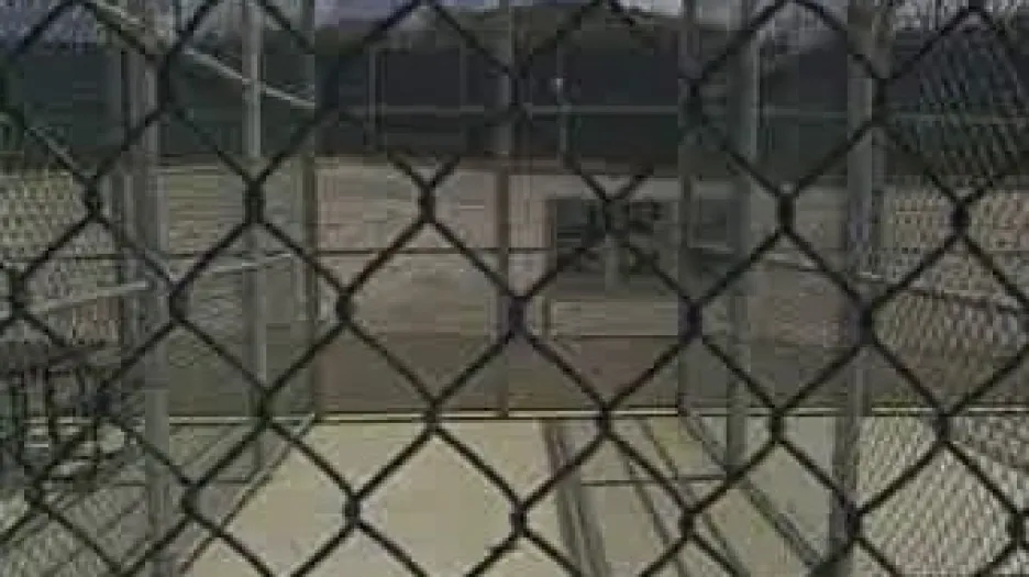 Americká vojenská základna Guantánamo