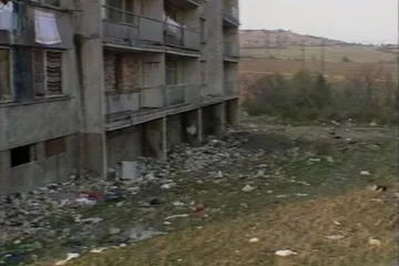 30 let zpět: Šok z návštěvy Chánova