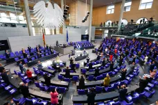 Německo dá až 200 miliard eur na regulaci cen energií, rozhodl parlament. Evropské státy krok kritizují