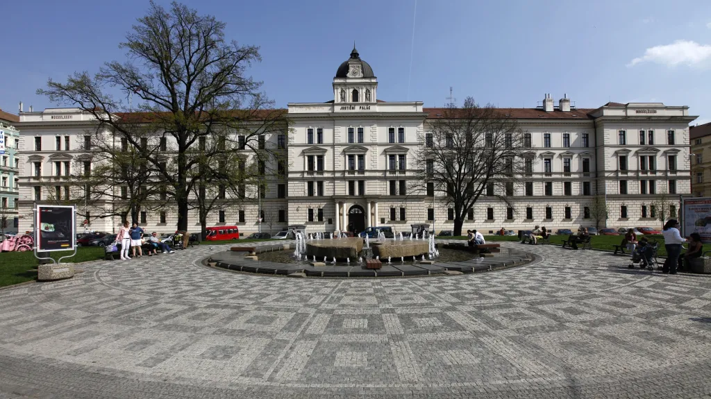 Krajský soud v Praze