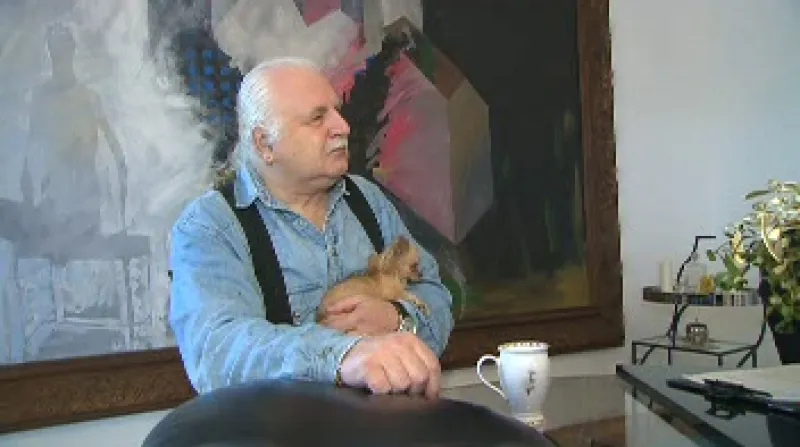 Milan Knížák