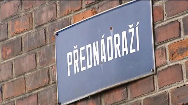 Reportáž Jiřího Loučky