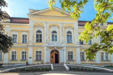 Kontrola ve vinohradské nemocnici odhalila manažerská pochybení