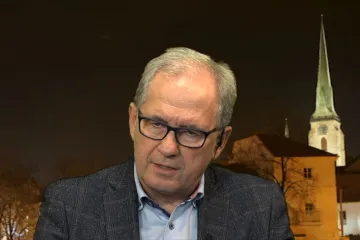 Nová opatření lze těžko masivně kontrolovat. Záleží jen na lidech, říká soudce Baxa