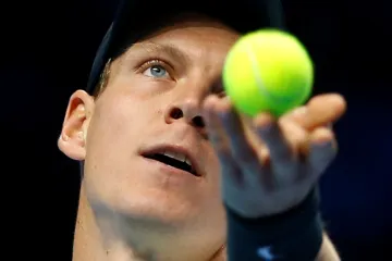 Zase Ferrer. Berdych si na Turnaji mistrů zopakuje pařížský duel