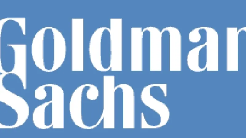 Goldman Sachs