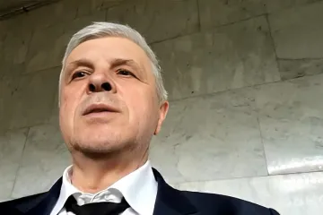 Бороданка – один із найбільш постраждалих населених пунктів Київської області