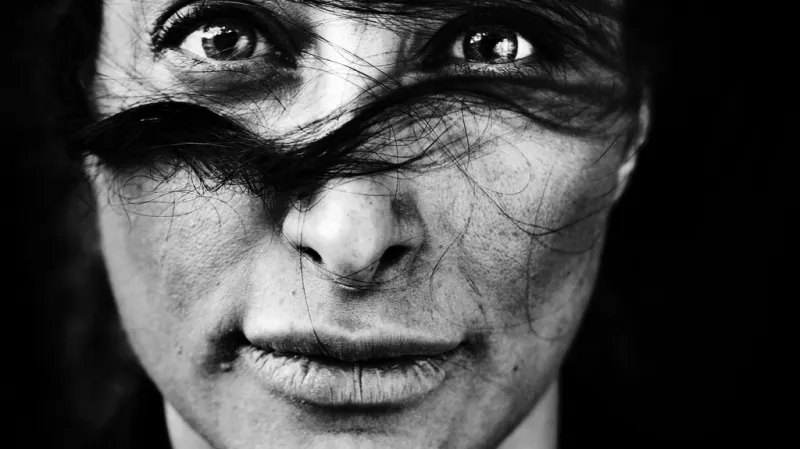 World Press Photo 2012: 1. cena v kategorii Portréty