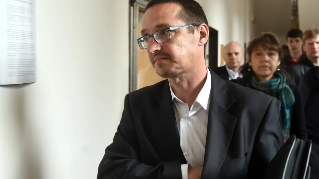 Michal Blažek