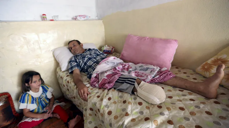 Turecko útočí na Kurdy