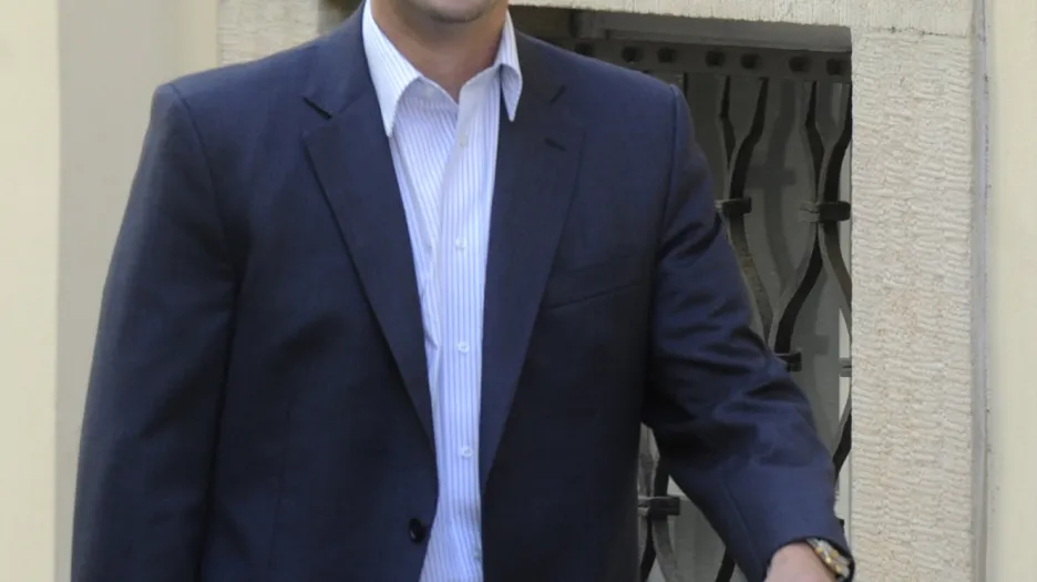 Jiří Havlíček