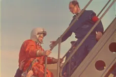 Gagarinovi se stala osudnou touha vrátit se k létání. Zemřel před půl stoletím
