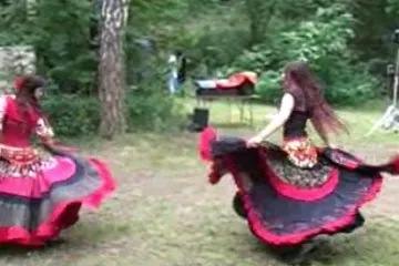 16. ročník divadelní Nezdenské Skály