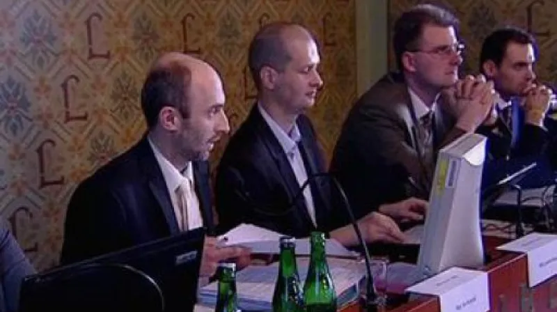 Odvolání libereckého primátora nevyšlo