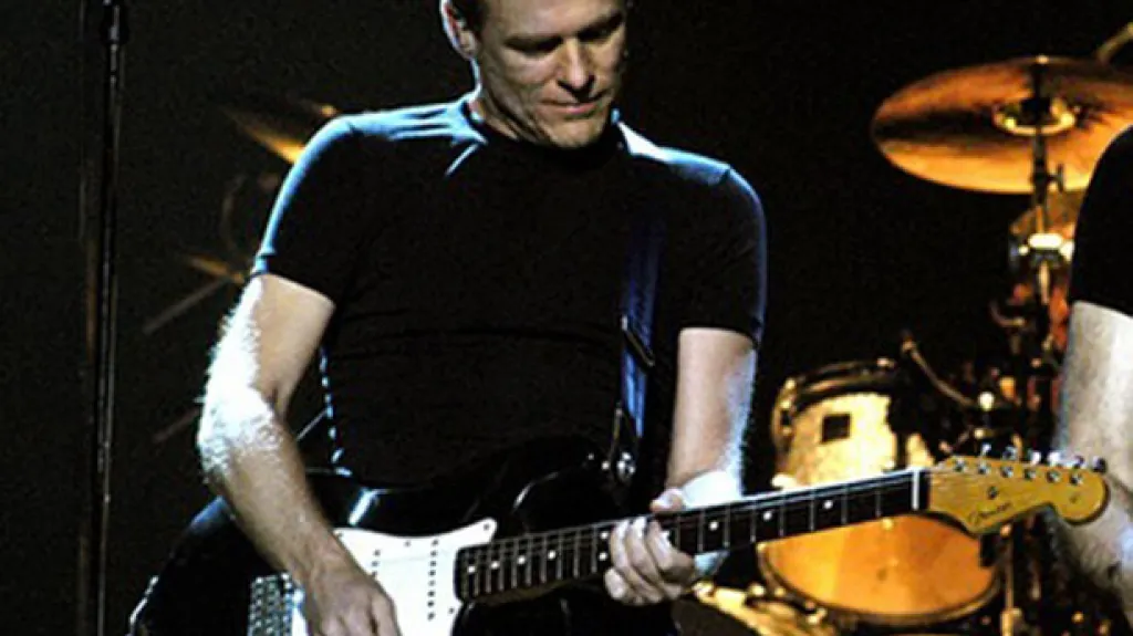 Bryan Adams