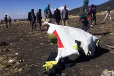 Při letu do Nairobi se zřítilo letadlo etiopských aerolinek. Mezi 157 oběťmi je i manželka a děti slovenského poslance
