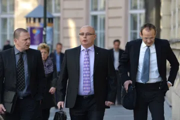 V pátek zazní verdikt k Nagyové, podle Páleníka se nestal trestný čin