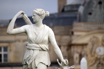 Lov nebyl vlastní jen mužům, úspěšné v něm byly i ženy. Výzkum narušuje obvyklý mýtus